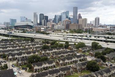 A sharp rise in unemployment in Texas has renters and landlords worried during the COVID-19 pandemic.