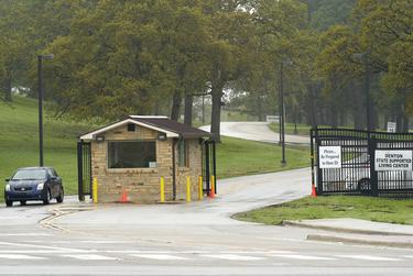 By Wednesday, 50 residents and 47 staff members at the Denton State Supported Living Center had tested positive for the new coronavirus.
